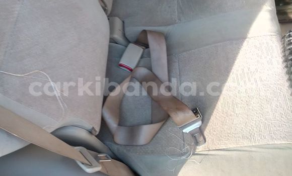 Acheter Occasion Voiture Toyota Spacio Gris à Kampala, Ouganda Acheter Occasion Voiture Toyota Spacio Gris à Kampala, Ouganda