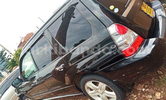 Acheter Occasion Voiture Subaru Forester Noir à Kampala, Ouganda Acheter Occasion Voiture Subaru Forester Noir à Kampala, Ouganda