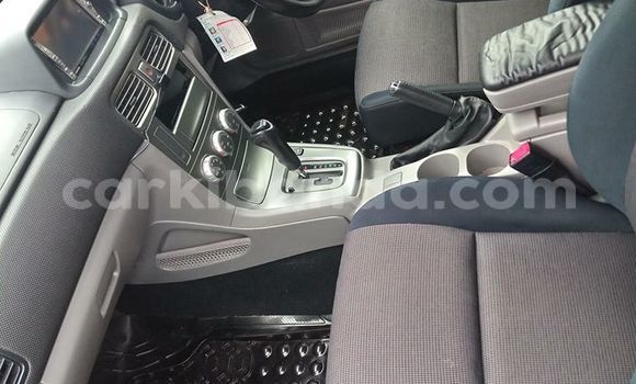 Acheter Occasion Voiture Subaru Forester Noir à Kampala, Ouganda Acheter Occasion Voiture Subaru Forester Noir à Kampala, Ouganda