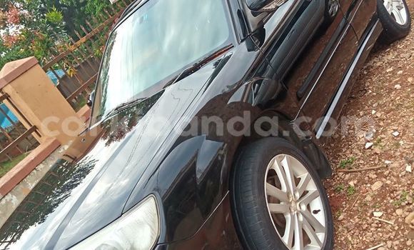 Acheter Occasion Voiture Subaru Forester Noir à Kampala, Ouganda Acheter Occasion Voiture Subaru Forester Noir à Kampala, Ouganda