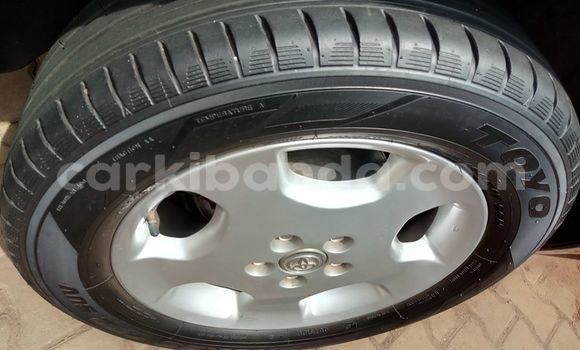 Acheter Occasion Voiture Toyota Kluger Bleu à Kampala, Ouganda Acheter Occasion Voiture Toyota Kluger Bleu à Kampala, Ouganda