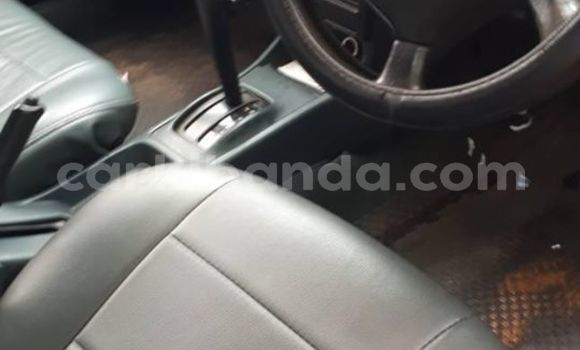 Buy Used Nissan Pulsar Silver Car in Kampala in Uganda Buy Used Nissan Pulsar Silver Car in Kampala in Uganda