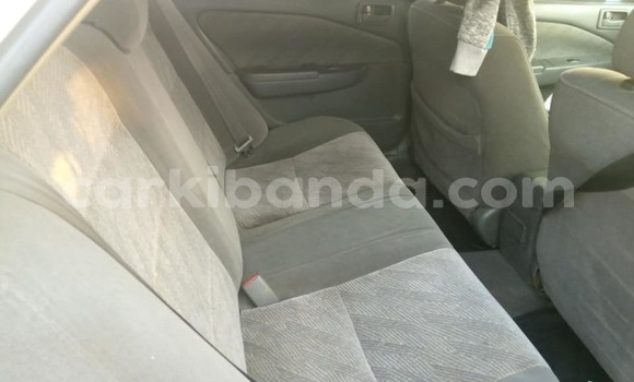 Nunua Ilio tumika Toyota Premio Nyeupe Gari ndani ya Kampala nchini Uganda Nunua Ilio tumika Toyota Premio Nyeupe Gari ndani ya Kampala nchini Uganda