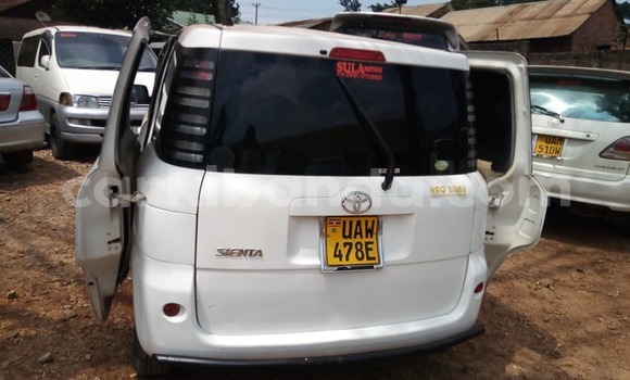 Nunua Ilio tumika Toyota Sienta Nyeupe Gari ndani ya Adjumani nchini Kaskazini Nunua Ilio tumika Toyota Sienta Nyeupe Gari ndani ya Adjumani nchini Kaskazini