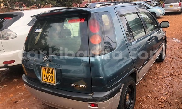 Nunua Ilio tumika Toyota Raum Bluu Gari ndani ya Adjumani nchini Kaskazini Nunua Ilio tumika Toyota Raum Bluu Gari ndani ya Adjumani nchini Kaskazini