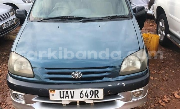 Nunua Ilio tumika Toyota Raum Bluu Gari ndani ya Adjumani nchini Kaskazini Nunua Ilio tumika Toyota Raum Bluu Gari ndani ya Adjumani nchini Kaskazini