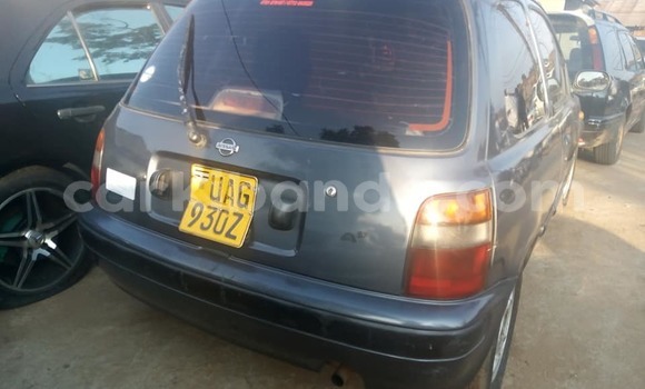 Nunua Ilio tumika Nissan March Bluu Gari ndani ya Adjumani nchini Kaskazini Nunua Ilio tumika Nissan March Bluu Gari ndani ya Adjumani nchini Kaskazini