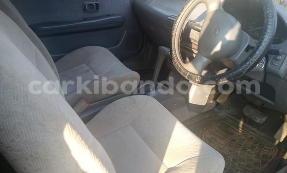 Nunua Ilio tumika Nissan March Bluu Gari ndani ya Adjumani nchini Kaskazini Nunua Ilio tumika Nissan March Bluu Gari ndani ya Adjumani nchini Kaskazini