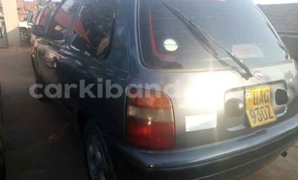 Nunua Ilio tumika Nissan March Bluu Gari ndani ya Adjumani nchini Kaskazini Nunua Ilio tumika Nissan March Bluu Gari ndani ya Adjumani nchini Kaskazini