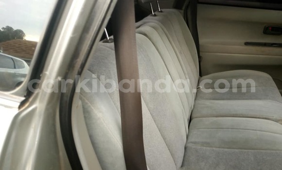 Nunua Ilio tumika Toyota Nadia Fedha Gari ndani ya Adjumani nchini Kaskazini Nunua Ilio tumika Toyota Nadia Fedha Gari ndani ya Adjumani nchini Kaskazini