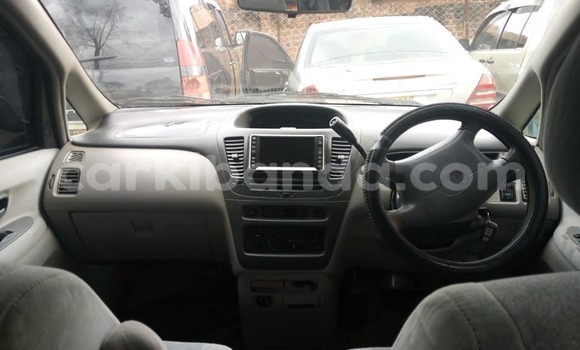 Nunua Ilio tumika Toyota Nadia Fedha Gari ndani ya Adjumani nchini Kaskazini Nunua Ilio tumika Toyota Nadia Fedha Gari ndani ya Adjumani nchini Kaskazini