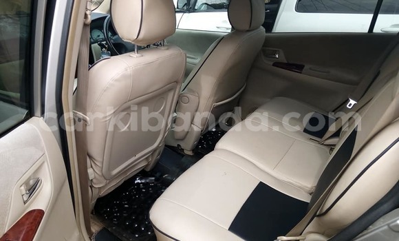 Nunua Ilio tumika Toyota Spacio Fedha Gari ndani ya Adjumani nchini Kaskazini Nunua Ilio tumika Toyota Spacio Fedha Gari ndani ya Adjumani nchini Kaskazini