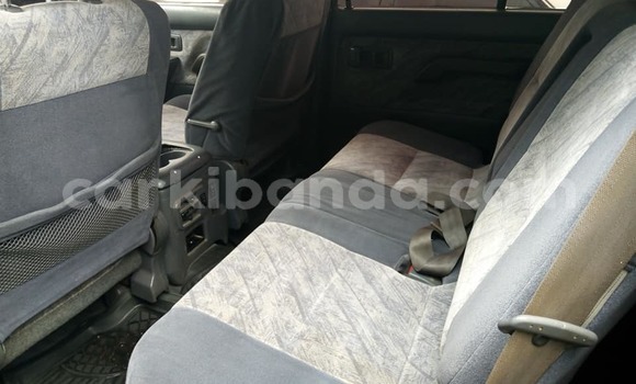Nunua Ilio tumika Toyota Land Cruiser Prado Bluu Gari ndani ya Adjumani nchini Kaskazini Nunua Ilio tumika Toyota Land Cruiser Prado Bluu Gari ndani ya Adjumani nchini Kaskazini