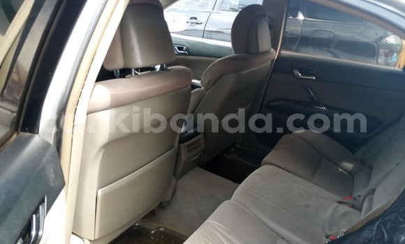 Buy Used Toyota Mark X Silver Car in Adjumani in Northern Buy Used Toyota Mark X Silver Car in Adjumani in Northern