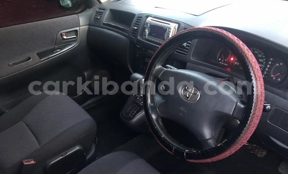 Nunua Ilio tumika Toyota Spacio Bluu Gari ndani ya Adjumani nchini Kaskazini Nunua Ilio tumika Toyota Spacio Bluu Gari ndani ya Adjumani nchini Kaskazini