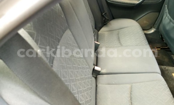 Nunua Ilio tumika Mercedes‒Benz C–Class Fedha Gari ndani ya Adjumani nchini Kaskazini Nunua Ilio tumika Mercedes‒Benz C–Class Fedha Gari ndani ya Adjumani nchini Kaskazini