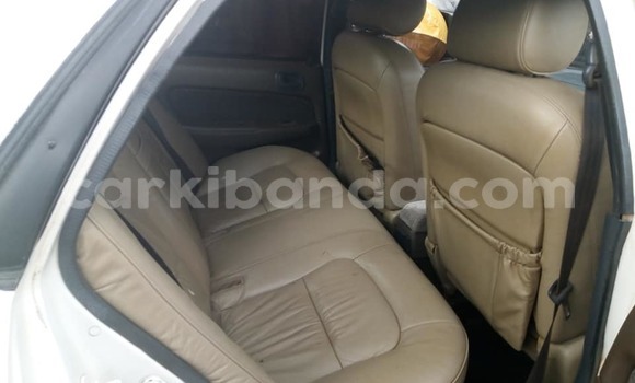 Nunua Ilio tumika Toyota Corolla Nyeupe Gari ndani ya Adjumani nchini Kaskazini Nunua Ilio tumika Toyota Corolla Nyeupe Gari ndani ya Adjumani nchini Kaskazini