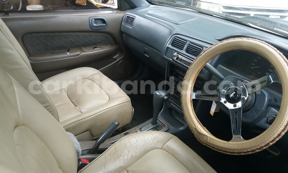 Nunua Ilio tumika Toyota Corolla Nyeupe Gari ndani ya Adjumani nchini Kaskazini Nunua Ilio tumika Toyota Corolla Nyeupe Gari ndani ya Adjumani nchini Kaskazini