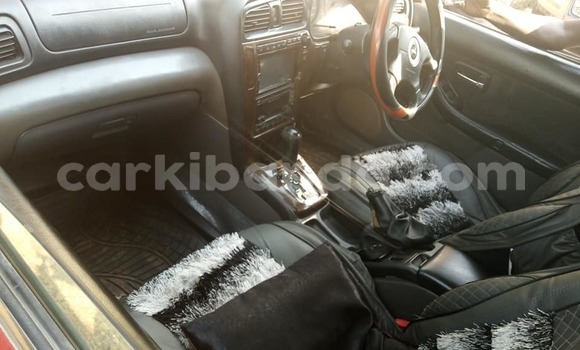 Nunua Ilio tumika Subaru Legacy Nyekundu Gari ndani ya Adjumani nchini Kaskazini Nunua Ilio tumika Subaru Legacy Nyekundu Gari ndani ya Adjumani nchini Kaskazini