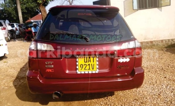 Nunua Ilio tumika Subaru Legacy Nyekundu Gari ndani ya Adjumani nchini Kaskazini Nunua Ilio tumika Subaru Legacy Nyekundu Gari ndani ya Adjumani nchini Kaskazini