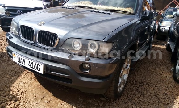 Gura Yakoze BMW X5 Other Imodoka i Adjumani mu Northern Gura Yakoze BMW X5 Other Imodoka i Adjumani mu Northern