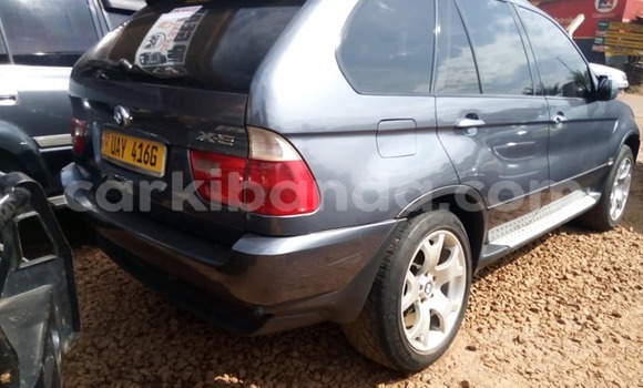 Nunua Ilio tumika BMW X5 Nyingine Gari ndani ya Adjumani nchini Kaskazini Nunua Ilio tumika BMW X5 Nyingine Gari ndani ya Adjumani nchini Kaskazini
