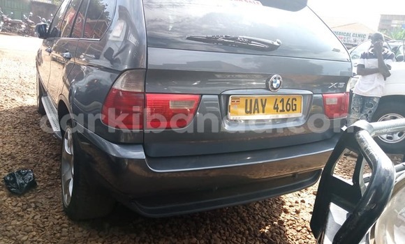 Nunua Ilio tumika BMW X5 Nyingine Gari ndani ya Adjumani nchini Kaskazini Nunua Ilio tumika BMW X5 Nyingine Gari ndani ya Adjumani nchini Kaskazini