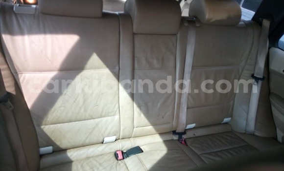 Nunua Ilio tumika BMW X5 Nyingine Gari ndani ya Adjumani nchini Kaskazini Nunua Ilio tumika BMW X5 Nyingine Gari ndani ya Adjumani nchini Kaskazini