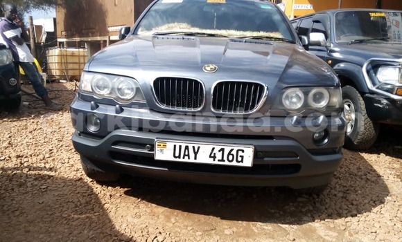 Nunua Ilio tumika BMW X5 Nyingine Gari ndani ya Adjumani nchini Kaskazini Nunua Ilio tumika BMW X5 Nyingine Gari ndani ya Adjumani nchini Kaskazini
