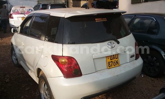 Nunua Ilio tumika Toyota IST Nyeupe Gari ndani ya Adjumani nchini Kaskazini Nunua Ilio tumika Toyota IST Nyeupe Gari ndani ya Adjumani nchini Kaskazini
