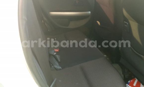 Nunua Ilio tumika Toyota IST Nyeupe Gari ndani ya Adjumani nchini Kaskazini Nunua Ilio tumika Toyota IST Nyeupe Gari ndani ya Adjumani nchini Kaskazini