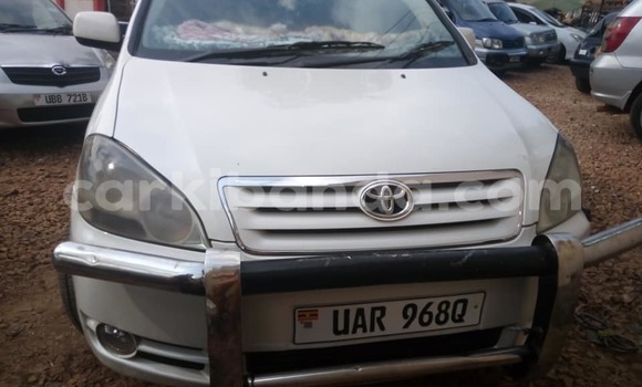 Nunua Ilio tumika Toyota Ipsum Nyeupe Gari ndani ya Adjumani nchini Kaskazini Nunua Ilio tumika Toyota Ipsum Nyeupe Gari ndani ya Adjumani nchini Kaskazini