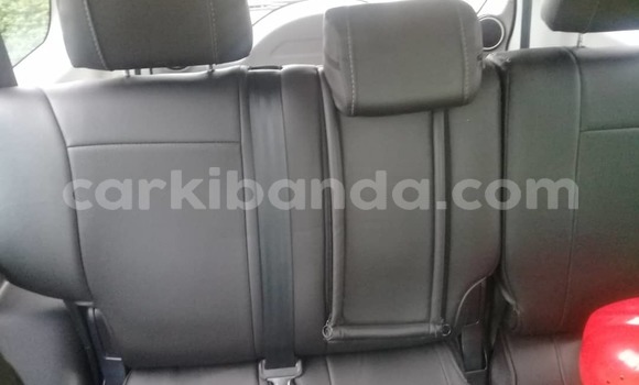 Acheter Occasion Voiture Mitsubishi Pajero Gris à Kampala, Ouganda Acheter Occasion Voiture Mitsubishi Pajero Gris à Kampala, Ouganda