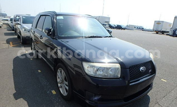 Acheter Neuf Voiture Subaru Forester Noir à Kampala, Ouganda Acheter Neuf Voiture Subaru Forester Noir à Kampala, Ouganda