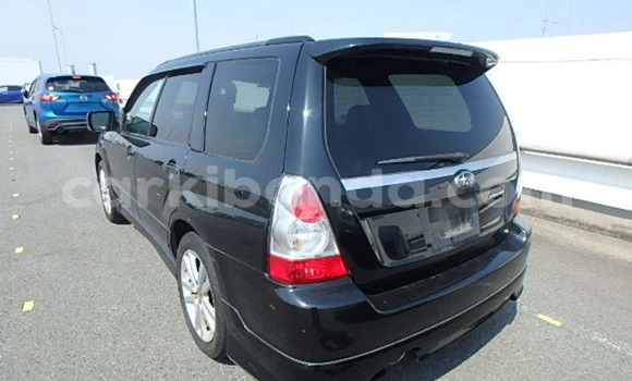 Gura Nshya Subaru Forester Black Imodoka i Kampala mu Uganda Gura Nshya Subaru Forester Black Imodoka i Kampala mu Uganda