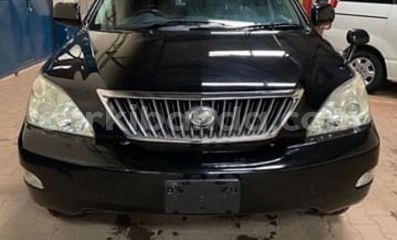 Gura Nshya Toyota Harrier Black Imodoka i Kampala mu Uganda Gura Nshya Toyota Harrier Black Imodoka i Kampala mu Uganda