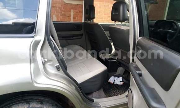Buy Used Nissan X–Trail Silver Car in Kampala in Uganda Buy Used Nissan X–Trail Silver Car in Kampala in Uganda