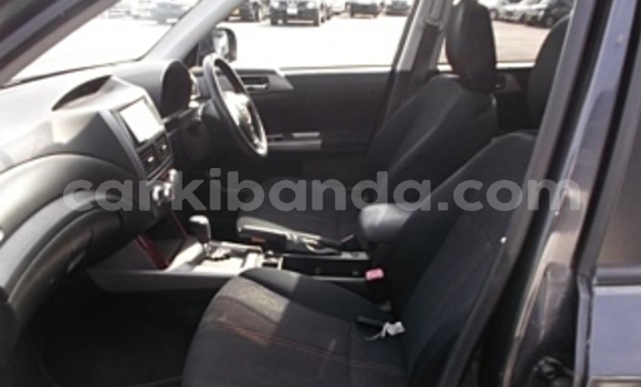 Gura Imported Subaru Forester Black Imodoka i Kampala mu Uganda Gura Imported Subaru Forester Black Imodoka i Kampala mu Uganda