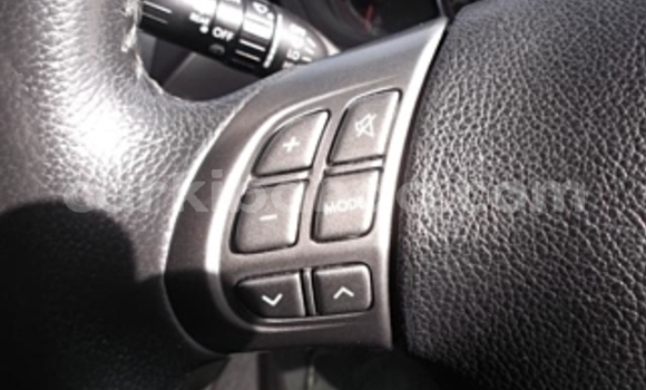 Gura Imported Subaru Forester Black Imodoka i Kampala mu Uganda Gura Imported Subaru Forester Black Imodoka i Kampala mu Uganda