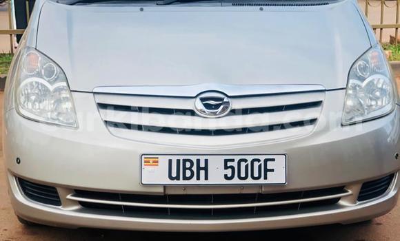 Nunua Ilio tumika Toyota Spacio Beige Gari ndani ya Kampala nchini Uganda Nunua Ilio tumika Toyota Spacio Beige Gari ndani ya Kampala nchini Uganda