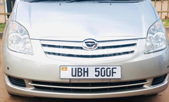Nunua Ilio tumika Toyota Spacio Beige Gari ndani ya Kampala nchini Uganda Nunua Ilio tumika Toyota Spacio Beige Gari ndani ya Kampala nchini Uganda