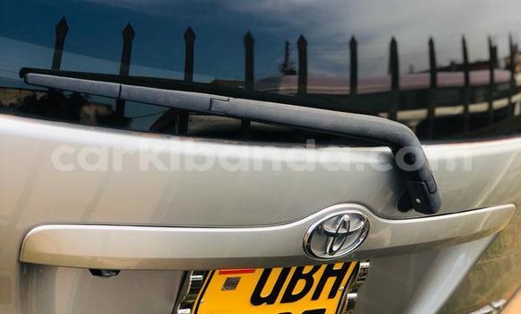 Nunua Ilio tumika Toyota Spacio Beige Gari ndani ya Kampala nchini Uganda Nunua Ilio tumika Toyota Spacio Beige Gari ndani ya Kampala nchini Uganda