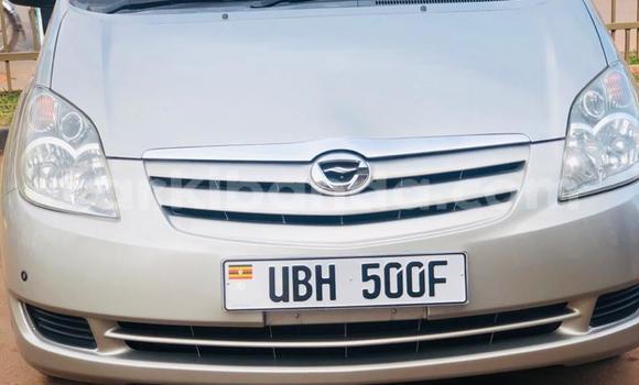 Nunua Ilio tumika Toyota Spacio Beige Gari ndani ya Kampala nchini Uganda Nunua Ilio tumika Toyota Spacio Beige Gari ndani ya Kampala nchini Uganda
