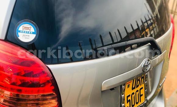 Nunua Ilio tumika Toyota Spacio Beige Gari ndani ya Kampala nchini Uganda Nunua Ilio tumika Toyota Spacio Beige Gari ndani ya Kampala nchini Uganda
