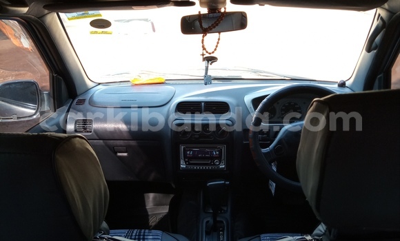 Buy Used Daihatsu Terios Other Car in Kampala in Uganda
