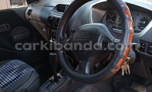 Buy Used Daihatsu Terios Other Car in Kampala in Uganda Buy Used Daihatsu Terios Other Car in Kampala in Uganda