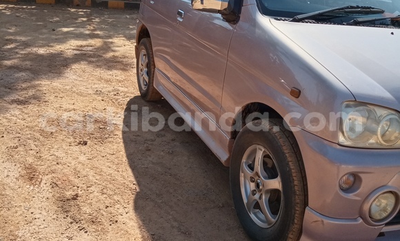 Buy Used Daihatsu Terios Other Car in Kampala in Uganda Buy Used Daihatsu Terios Other Car in Kampala in Uganda