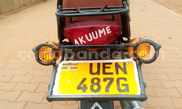 Buy Used Bajaj CT Red Bike in Kampala in Uganda Buy Used Bajaj CT Red Bike in Kampala in Uganda