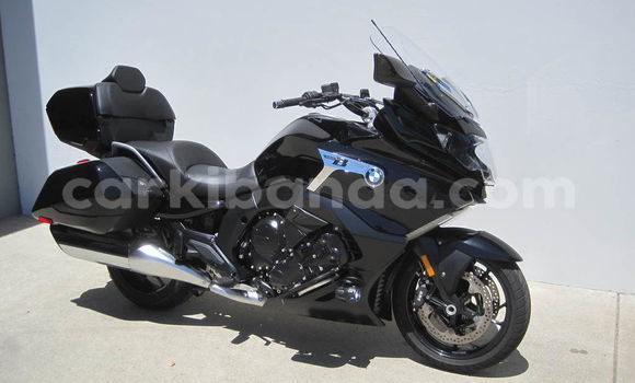 Buy Used BMW K 1600 Black Bike in Kabwohe–Itendero in Western Buy Used BMW K 1600 Black Bike in Kabwohe–Itendero in Western