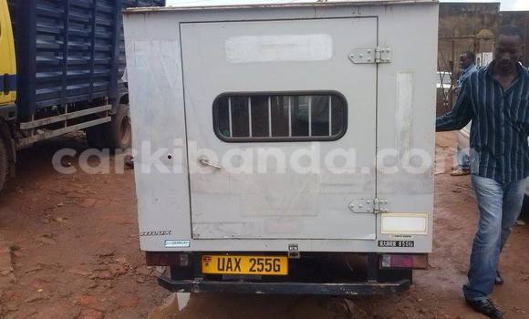 Gura Yakoze Toyota Hilux Other Imodoka i Arua mu Uganda Gura Yakoze Toyota Hilux Other Imodoka i Arua mu Uganda